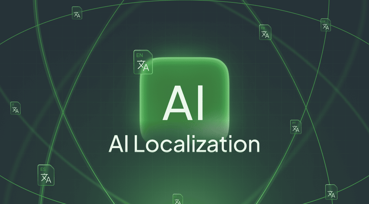 AI Localization Guide: Tools, Benefits and Workflows